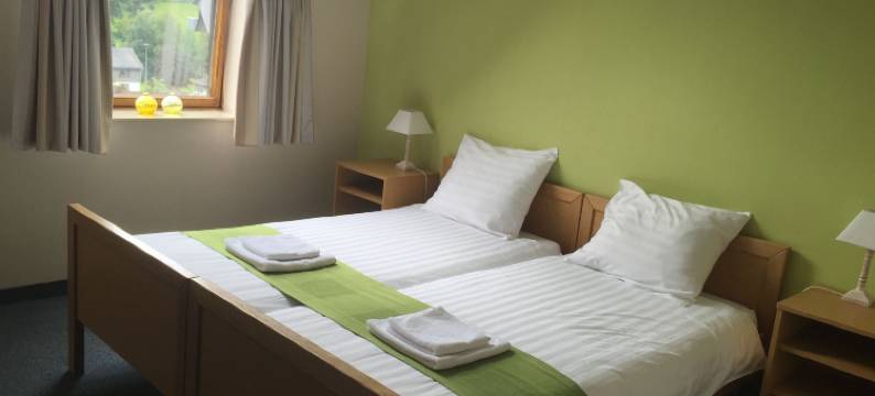 尼藤博尔格早餐加住宿酒店(Bed and Breakfast am Knittenberg)图片