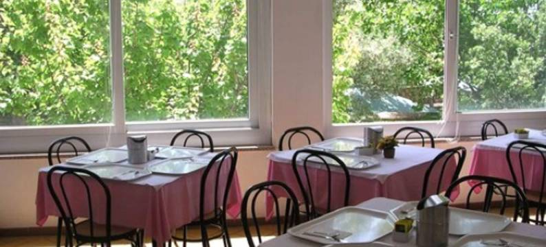 尼多达图依拉酒店(Hotel Nido d'Aquila)图片