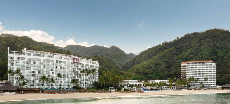 巴亚以塔港Hyatt乐家酒店 - 全包(Hyatt Ziva Puerto Vallarta)图片