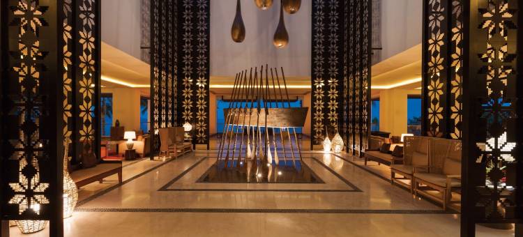 巴亚以塔港Hyatt乐家酒店 - 全包(Hyatt Ziva Puerto Vallarta)图片