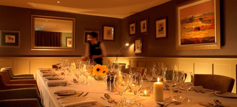 费弗舍姆阿姆斯酒店及韦伯纳水疗中心(Feversham Arms Hotel & Verbena Spa)图片