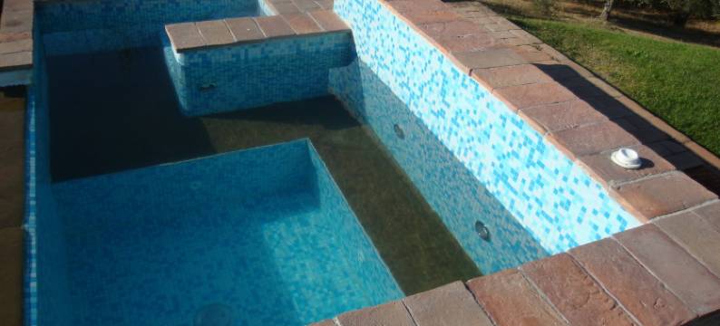 波德尔皮诺乡村民宿(Podere Il Pino)图片