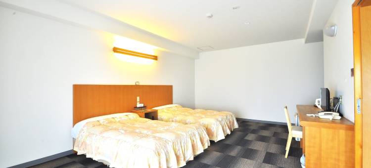 石垣岛马雷海洋旅馆酒店(Marine Lodge Marea Ishigakijima)图片