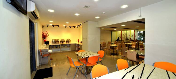 关丹经典精品酒店(Classic Boutique Hotel Kuantan)图片