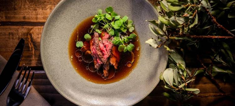 阿克雷里酒店(Hotel Akureyri)图片