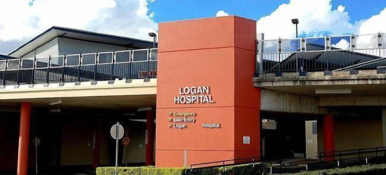 沃特福德伊康旅馆(Econo Lodge Waterford)图片