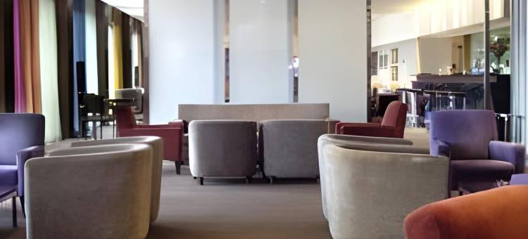 吉马良斯酒店(Hotel de Guimaraes Business & Spa)图片