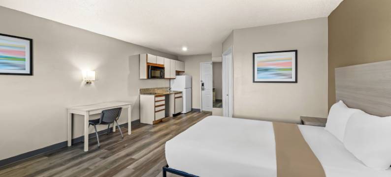 伯奇山套房哥伦比亚(Birch Hill Suites Columbia)图片