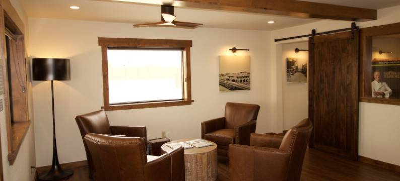 鹅卵石酒店 - 锡拉丘兹寄宿者套房酒店(Boarders Inn & Suites by Cobblestone Hotels - Syracuse)图片