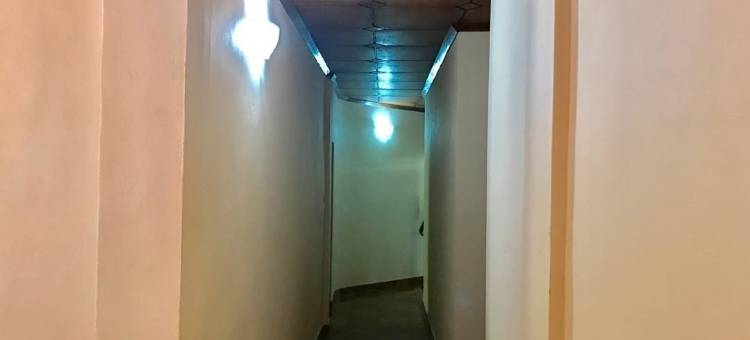 伊斯马赫索旅馆(Ishmajoso Lodge)图片