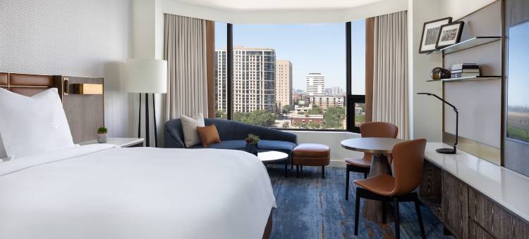 休斯顿四季酒店(Four Seasons Hotel Houston)图片