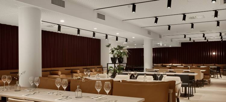 特里普拉原始索科斯酒店(Original Sokos Hotel Tripla)图片