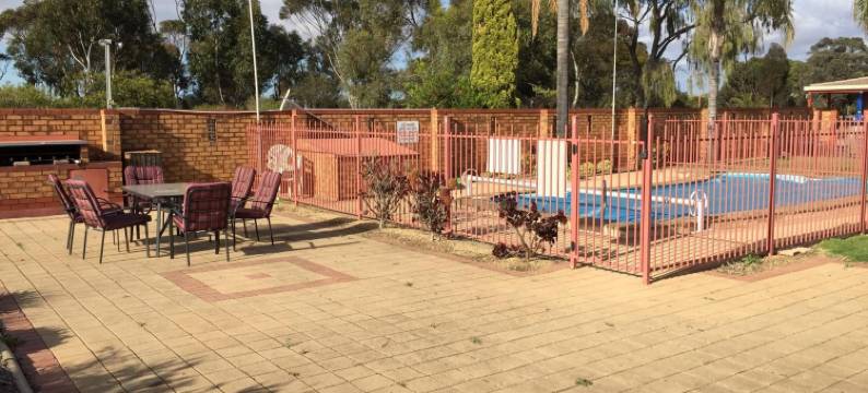 卡迪纳网关汽车旅馆(Kadina Gateway Motor Inn)图片