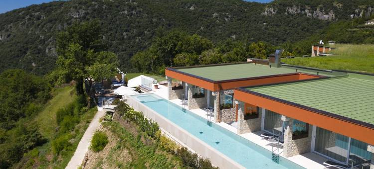 高尔夫卡黛露利维酒店(Golf Cà Degli Ulivi)图片