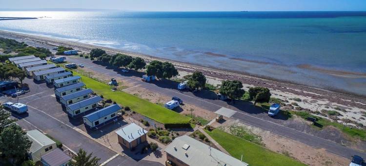 发现公园 - 怀阿拉(Discovery Parks - Whyalla Foreshore)图片