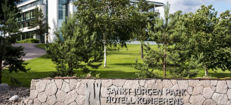 圣约尔根公园酒店(Sankt Jörgen Park)图片