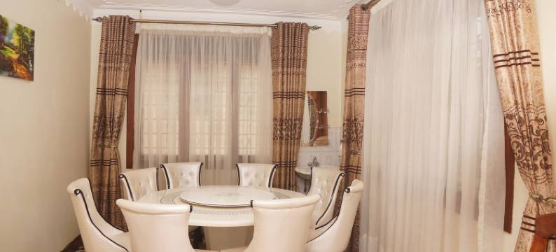 科斯米尔行政套房酒店(Cosmil Executive Suites)图片