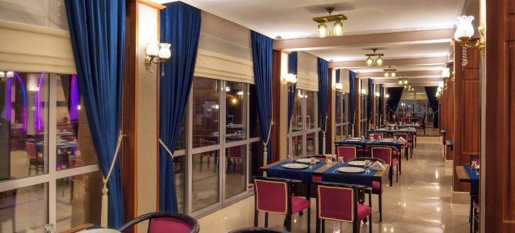 古穆尔杜尔马伟德尼兹酒店(Gumuldur Mavi Deniz Hotel)图片