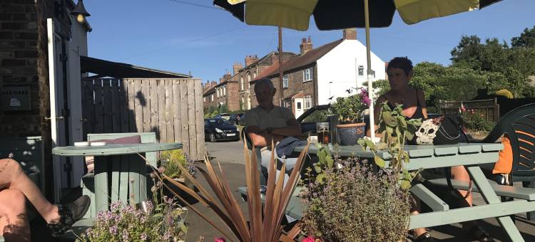 金斯阿姆斯宾馆(Kings Arms)图片