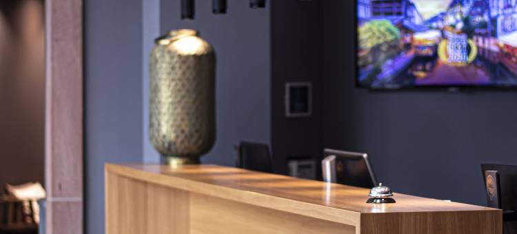 Hotel l'Europe图片