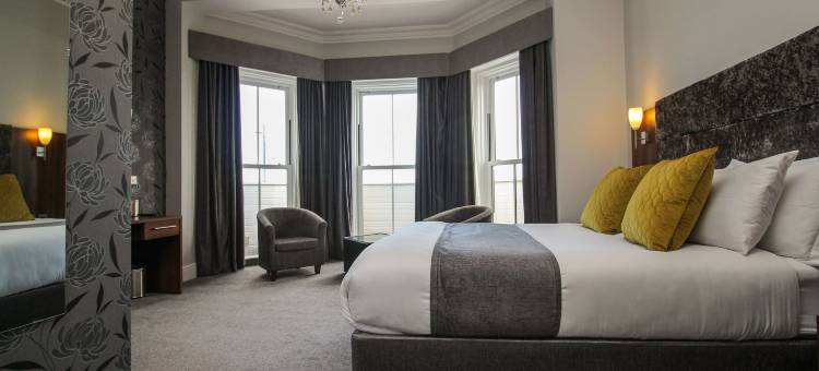 海洋酒店(Hotel Ocean)图片