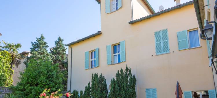 洛塔堤公寓酒店(Palazzo Rotati)图片