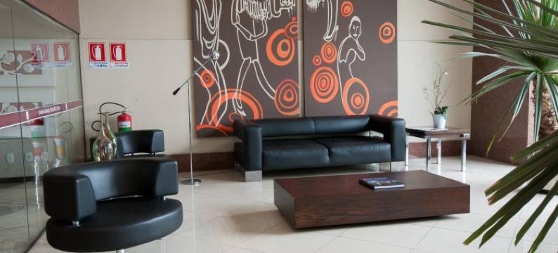 雅克乔治塔酒店(Jacques Georges Tower)图片