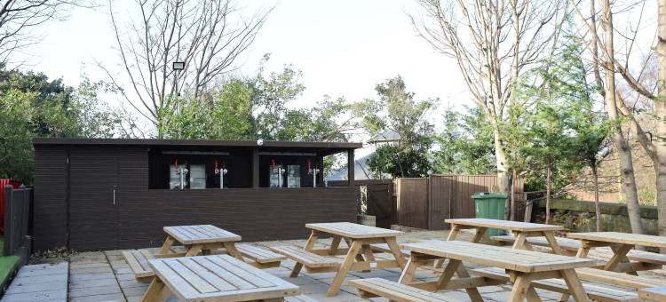 安菲尔德酒店(Hotel Anfield)图片