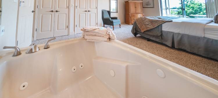 千山高尔夫度假村(Thousand Hills Golf Resort)图片