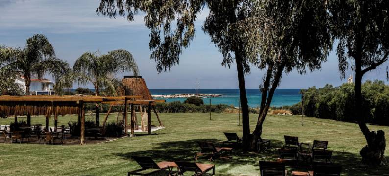 卡沃佐海滨酒店(Cavo Zoe Seaside Hotel)图片