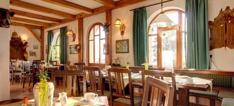 尼赫恩酒店(Hotel Neue Höhe)图片