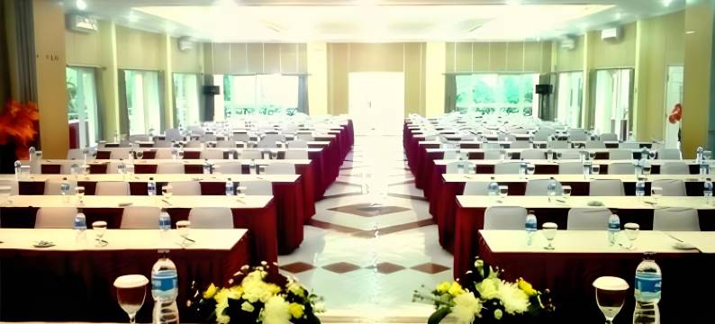 Alfa Jivana Resort图片