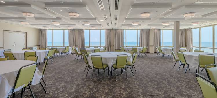 Holiday Inn & Suites 维吉尼亚海滩- 北滩(Holiday Inn & Suites Virginia Beach - North Beach)图片