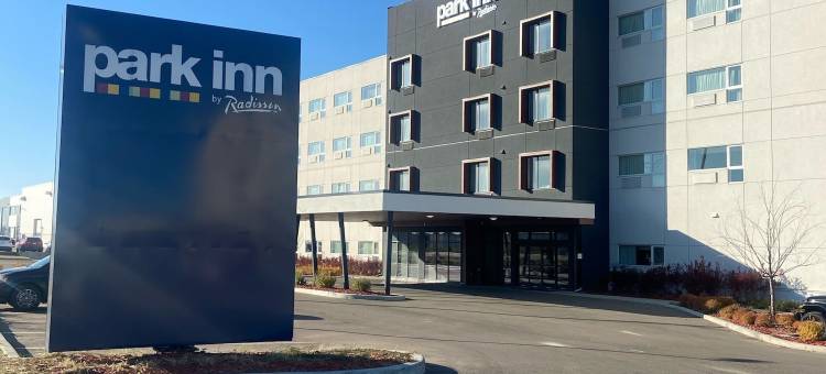 雷迪森帕克酒店 - 埃德蒙顿机场(Park Inn by Radisson Edmonton Airport)图片