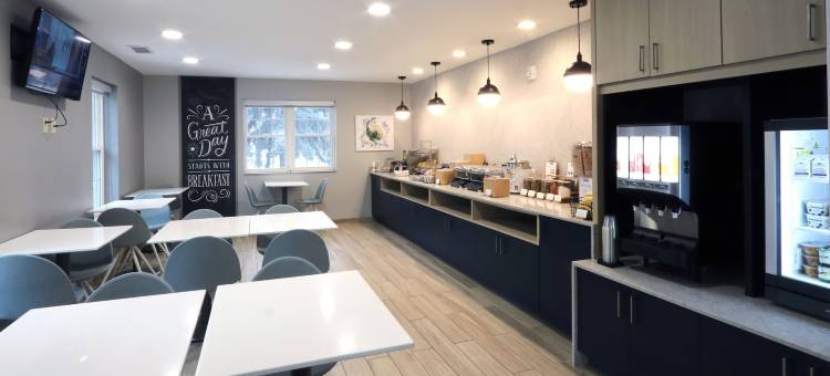 明尼阿波利斯伊甸草原万豪TownePlace酒店(TownePlace Suites Minneapolis Eden Prairie)图片