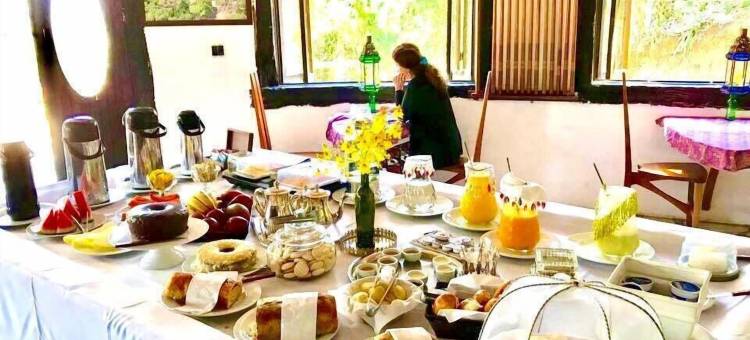 巴比伦的悬挂花园(Jardim Suspenso da Babilônia)图片