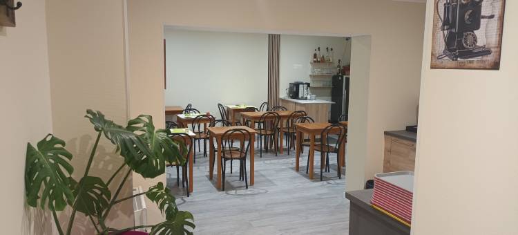 小屋酒店(Le Petit Logis)图片