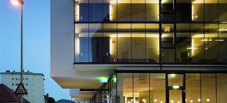 克莱姆斯酒店(arte Hotel Krems)图片