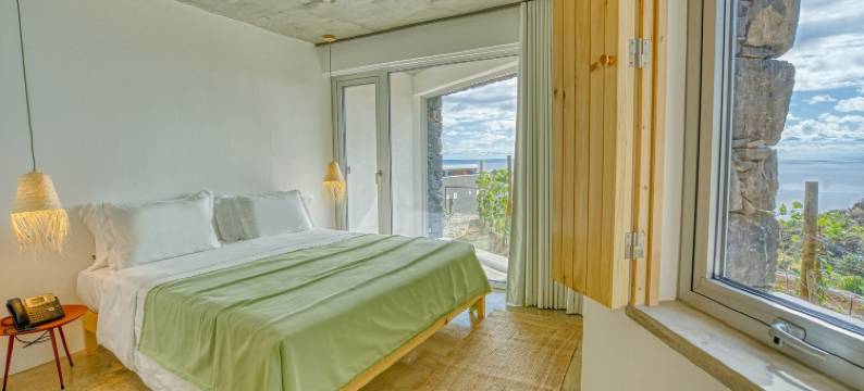 卡尔海塔的Socalco自然(Socalco Nature Calheta)图片