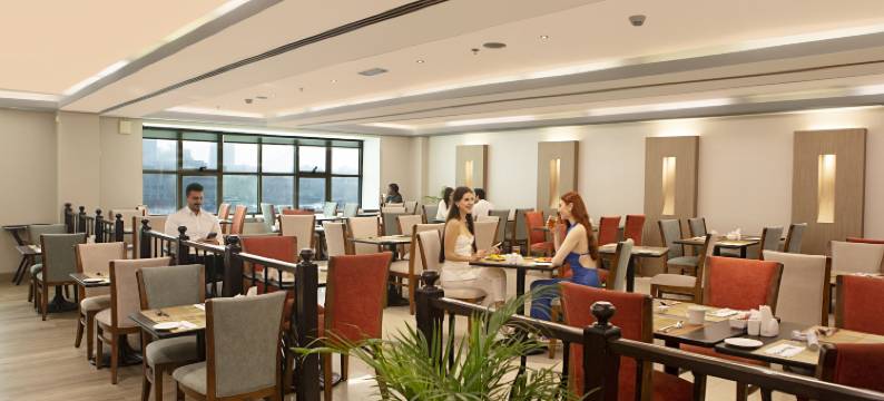 卡尔顿大酒店(Carlton Tower Hotel)图片