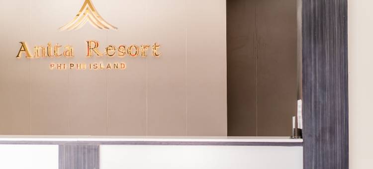 皮皮安妮塔度假村(Phi Phi Anita Resort)图片