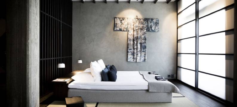 雅索洛基豪瑟丽登酒店(Yasuragi)图片