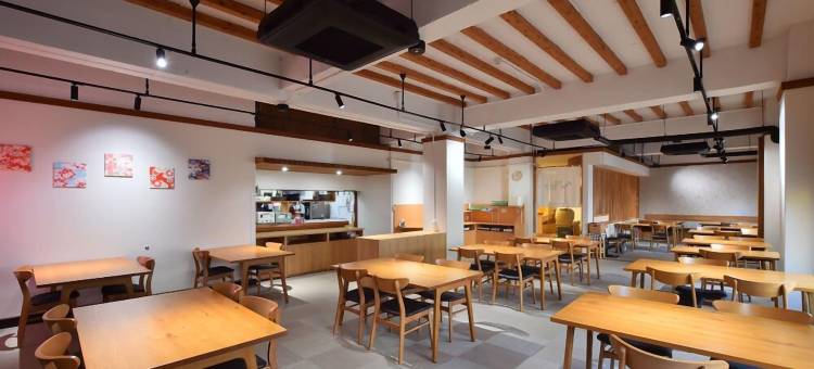 KKR 诹访湖庄酒店(KKR Suwakoso)图片