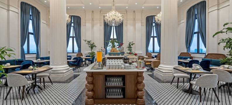 广平雷克斯酒店(Rex Quang Binh Hotel)图片