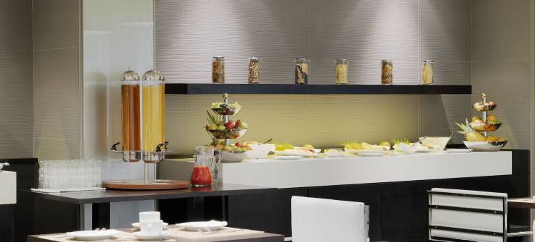 H10 库丹阁楼(H10 Ku'Damm Lofts)图片