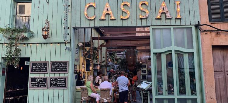 B&B Las Salinas Mallorca私人客房(Ses Salines Private Rooms Mallorca)图片