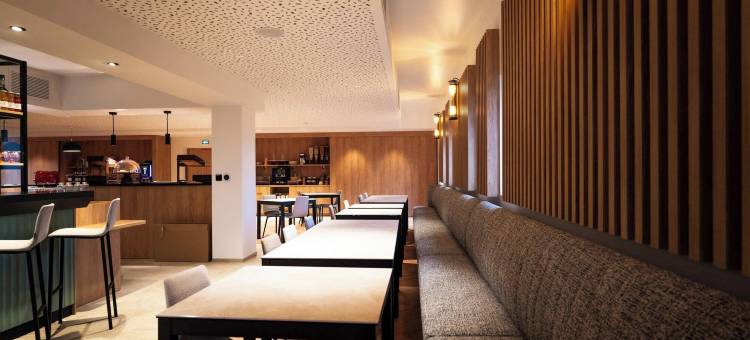 波酒店安布罗内(Bô Hôtels Ambronay)图片