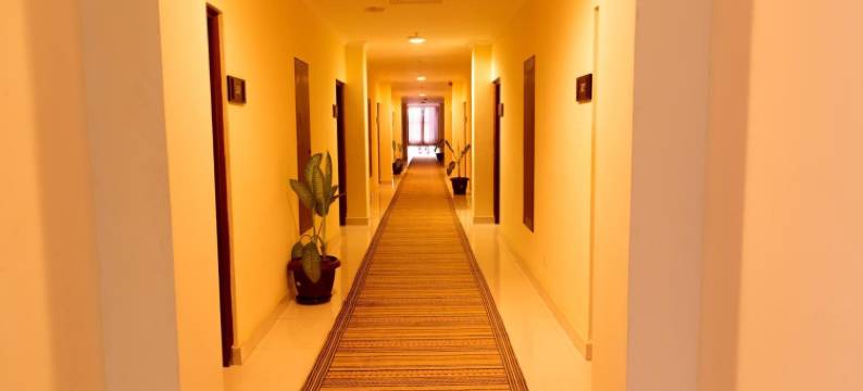 贝壳千禧酒店(Seashells Millennium Hotel)图片