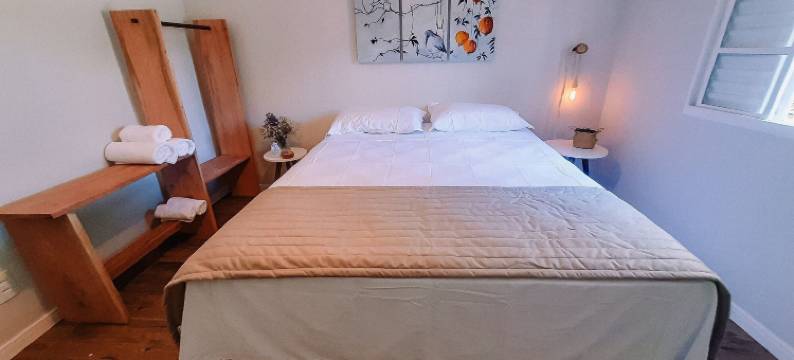 Recanto das Videiras酒店(Recanto Das Videiras)图片