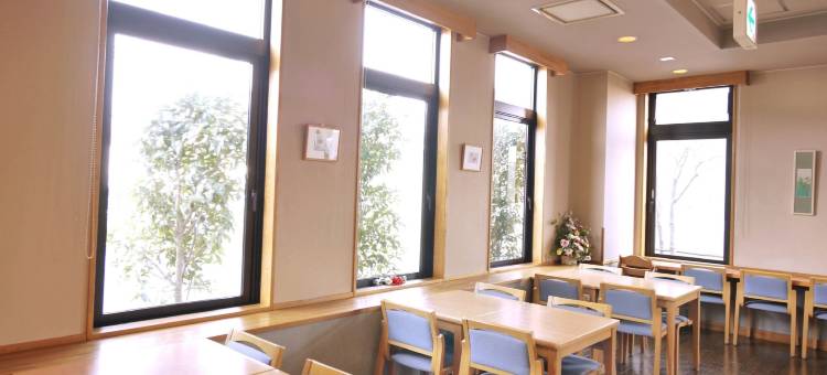 露樱酒店长泉沼津交流道口2号店(Hotel Route-Inn Nagaizumi Numazu Inter 2)图片